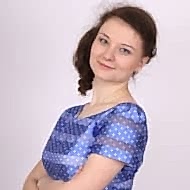 Дарья Б.