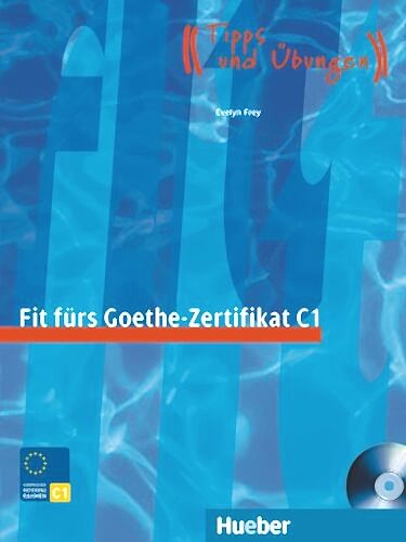 Fit für Goethe Zertifikat
