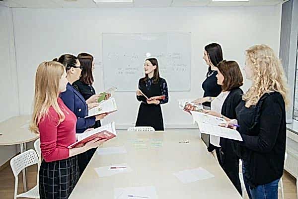 Для начинающих