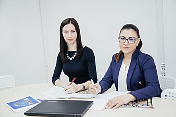 Курсы русского языка для иностранцев