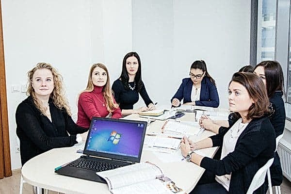 Для продолжающих