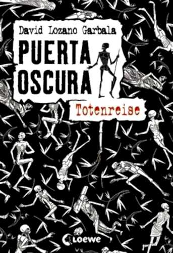 Mumbai puerta oscura