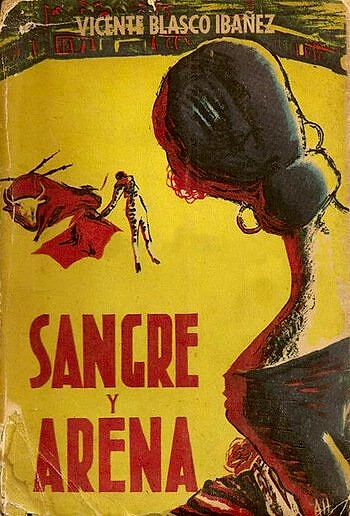 sangre y arena